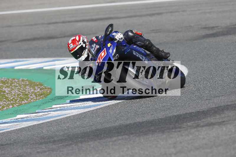 Archiv-2025/02 28.-31.01.2025 Moto Center Thun Jerez/gruen-green/70